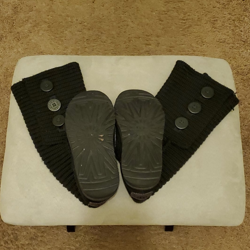 UGG Booties - Picture 3 of 7